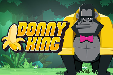 Donny King