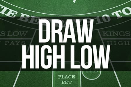 Draw Hi-Lo