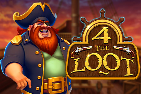 4 The Loot
