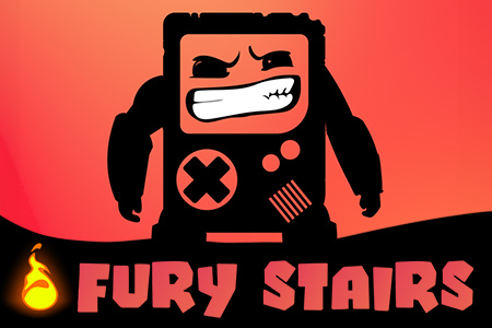 Fury Stairs
